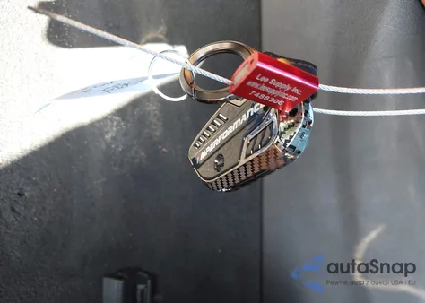 2017 BMW 530I from USA, damaged, VIN WBAJA5C32HG895852